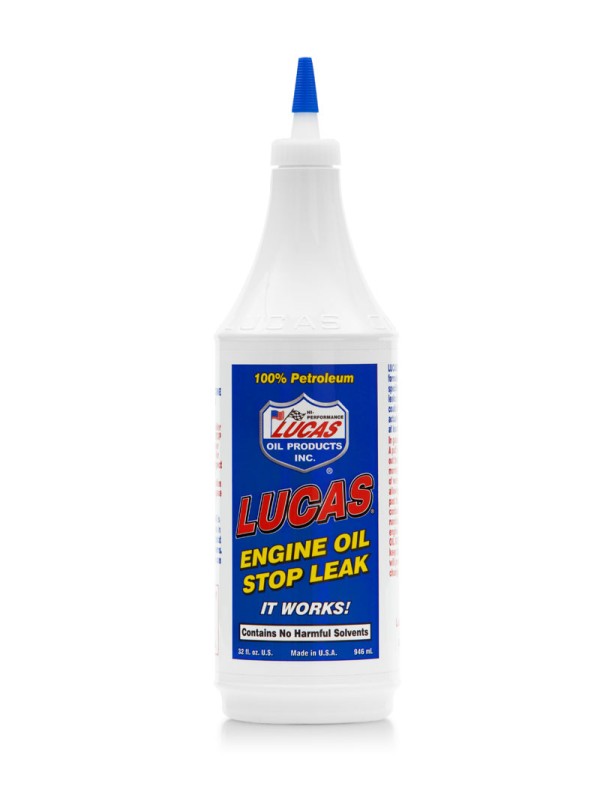 مانع تهريب زيت المحركENGINE OIL STOP LEAK