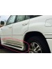 دعاسات جيب لكزس ال اكس 570 1998-2007