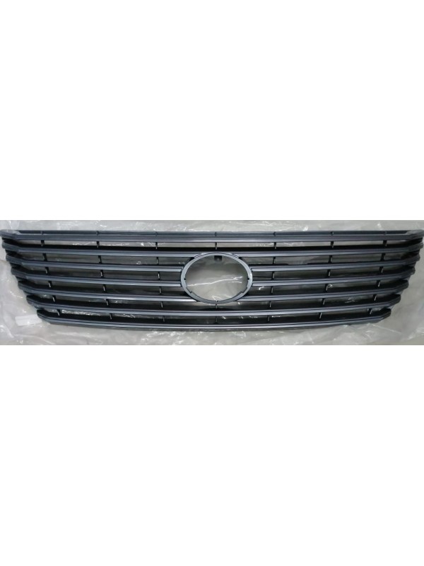 شبك لكزس ال اس 430 2006